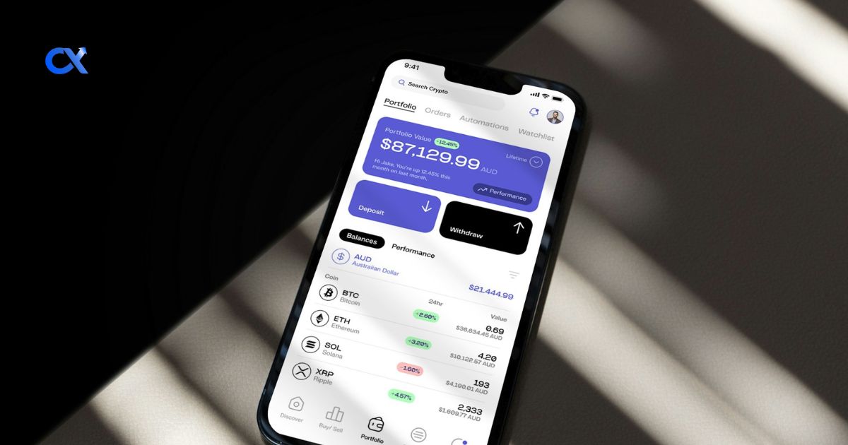 Top Crypto Wallet Features Every Business Needs in 2026