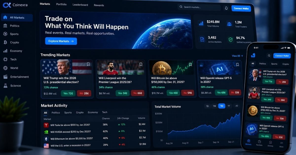How Much Does It Cost to Start a Prediction Market Platform in 2026?